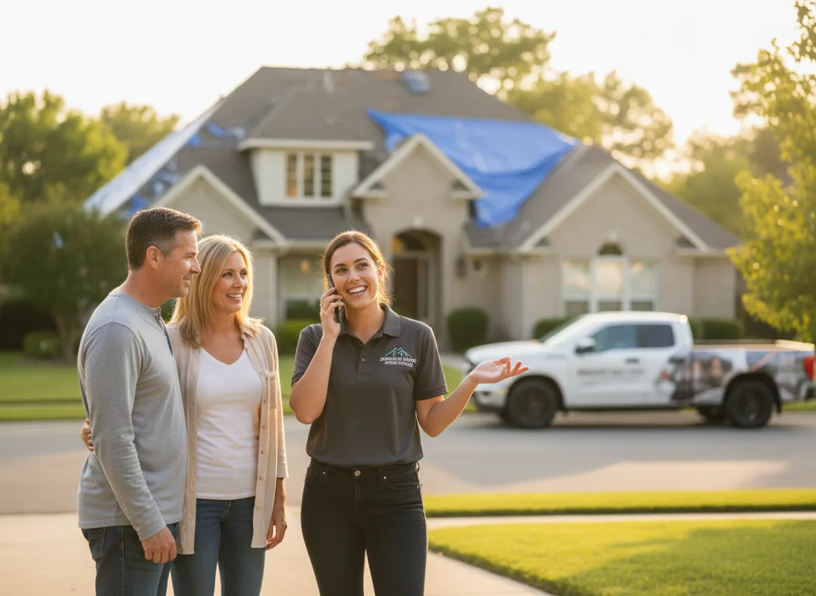 Emergency Roof Repair Clintwood, VA FAQs